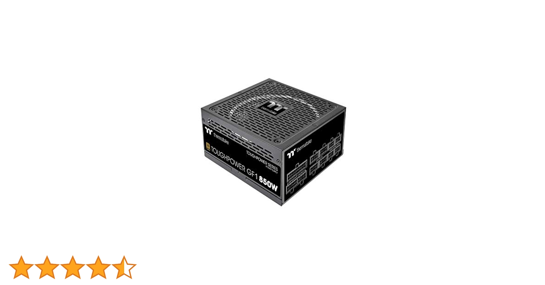 電源ユニット Thermaltake Toughpower GF 850W 80Plus toughpower-grand-rgb-gold_02.jpg